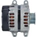 Alternator for 6.2L 376 V8 Chevrolet Corvette 2009-2013 1587361A Alternator for 6.2L 376 V8 Chevrolet Corvette 2009-2013 1587361A