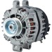 Alternator for 6.2L 376 V8 Chevrolet Corvette 2009-2013 1587361A Alternator for 6.2L 376 V8 Chevrolet Corvette 2009-2013 1587361A