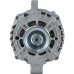 Alternator for 6.2L 376 V8 Chevrolet Corvette 2009-2013 1587361A Alternator for 6.2L 376 V8 Chevrolet Corvette 2009-2013 1587361A
