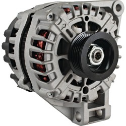 Alternator for Buick, Cadillac, Chevrolet, GMC, Saab IR/IF 12V, 150A, 13502585