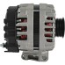 Alternator for Buick, Cadillac, Chevrolet, GMC, Saab IR/IF 12V, 150A, 13502585 Alternator for Buick, Cadillac, Chevrolet, GMC, Saab IR/IF 12V, 150A, 13502585
