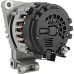 Alternator for Buick, Cadillac, Chevrolet, GMC, Saab IR/IF 12V, 150A, 13502585 Alternator for Buick, Cadillac, Chevrolet, GMC, Saab IR/IF 12V, 150A, 13502585