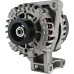 Alternator for Buick, Cadillac, Chevrolet, GMC, Saab IR/IF 12V, 150A, 13502585 Alternator for Buick, Cadillac, Chevrolet, GMC, Saab IR/IF 12V, 150A, 13502585