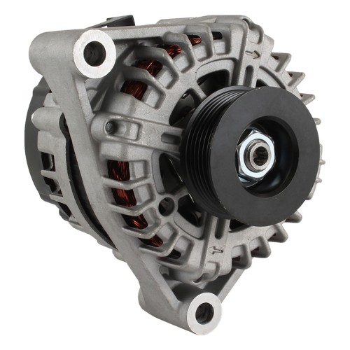 Alternator for 2013-2015 Chevrolet Camaro w/6.2L IR/IF 12V 150 Amp 13588310