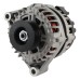 Alternator for 2013-2015 Chevrolet Camaro w/6.2L IR/IF 12V 150 Amp 13588310 Alternator for 2013-2015 Chevrolet Camaro w/6.2L IR/IF 12V 150 Amp 13588310