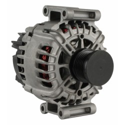 Alternator for Mercedes-Benz C250 SLK250 IR/IF 12V 120 Amp 014-154-14-02
