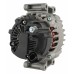 Alternator for Mercedes-Benz C250 SLK250 IR/IF 12V 120 Amp 014-154-14-02
