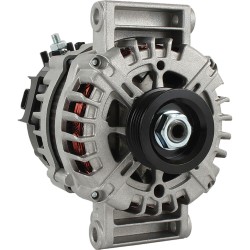 Alternator for 2.0L - Turbo Buick Verano 2013-2016 13500316, 13588321, 11652 400-40135