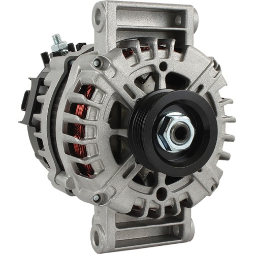 Alternator for 2.0L - Turbo Buick Verano 2013-2016 13500316, 13588321, 11652 400-40135