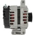 Alternator for 2.0L - Turbo Buick Verano 2013-2016 13500316, 13588321, 11652 400-40135 Alternator for 2.0L - Turbo Buick Verano 2013-2016 13500316, 13588321, 11652 400-40135