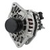 Alternator for for 2012-2016 Kia Soul IR/IF 12-Volt 90 Amp 37300-2B150 Alternator for for 2012-2016 Kia Soul IR/IF 12-Volt 90 Amp 37300-2B150