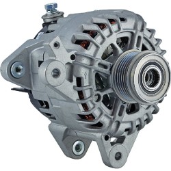 Alternator for 2.5 Nissan Rouge 2014-2018 23100-4BA0A