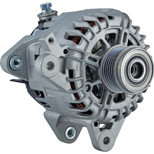 Alternator for 2.5 Nissan Rouge 2014-2018 23100-4BA0A