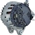 Alternator for 2.5 Nissan Rouge 2014-2018 23100-4BA0A Alternator for 2.5 Nissan Rouge 2014-2018 23100-4BA0A