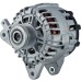 Alternator for 2.5 Nissan Rouge 2014-2018 23100-4BA0A Alternator for 2.5 Nissan Rouge 2014-2018 23100-4BA0A