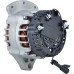Alternator for 2.1L L4 Kubota V2203-TV Carrier Transicold Extra Alternator for 2.1L L4 Kubota V2203-TV Carrier Transicold Extra