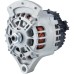 Alternator for 2.1L L4 Kubota V2203-TV Carrier Transicold Extra Alternator for 2.1L L4 Kubota V2203-TV Carrier Transicold Extra