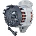 Alternator for IR/IF 12-Volt 105 Amp Carrier Transicold Extra 1.8L L4 Kubota V1902-TV,Genesis TR900 2.1L Kubota V2203-TV Alternator for IR/IF 12-Volt 105 Amp Carrier Transicold Extra 1.8L L4 Kubota V1902-TV,Genesis TR900 2.1L Kubota V2203-TV