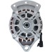 Alternator for IR/IF 12-Volt 105 Amp Carrier Transicold Extra 1.8L L4 Kubota V1902-TV,Genesis TR900 2.1L Kubota V2203-TV Alternator for IR/IF 12-Volt 105 Amp Carrier Transicold Extra 1.8L L4 Kubota V1902-TV,Genesis TR900 2.1L Kubota V2203-TV
