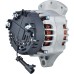 Alternator for 1.8L L4 Kubota V1902-TV Carrier Transicold Extra Alternator for 1.8L L4 Kubota V1902-TV Carrier Transicold Extra