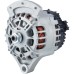 Alternator for 1.8L L4 Kubota V1902-TV Carrier Transicold Extra Alternator for 1.8L L4 Kubota V1902-TV Carrier Transicold Extra