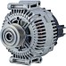 Alternator for 3.2L Audi A6 2005-2008 AL9365X, 11162 Alternator for 3.2L Audi A6 2005-2008 AL9365X, 11162