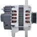 Alternator for Cushman Hyundai, Kia 12-Volt, 70 Amps 37300-02551, AVA0130 Alternator for Cushman Hyundai, Kia 12-Volt, 70 Amps 37300-02551, AVA0130