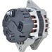 Alternator for Cushman Hyundai, Kia 12-Volt, 70 Amps 37300-02551, AVA0130 Alternator for Cushman Hyundai, Kia 12-Volt, 70 Amps 37300-02551, AVA0130