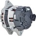Alternator for Cushman Hyundai, Kia 12-Volt, 70 Amps 37300-02551, AVA0130 Alternator for Cushman Hyundai, Kia 12-Volt, 70 Amps 37300-02551, AVA0130