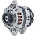 Alternator for Cushman Hyundai, Kia 12-Volt, 70 Amps 37300-02551, AVA0130 Alternator for Cushman Hyundai, Kia 12-Volt, 70 Amps 37300-02551, AVA0130