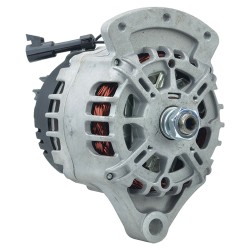 Alternator for Kubota CT2-29 D482 DSL Carrier Transicold Solara All 11846
