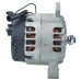 Alternator for Kubota CT2-29 D482 DSL Carrier Transicold Solara All 11846 Alternator for Kubota CT2-29 D482 DSL Carrier Transicold Solara All 11846