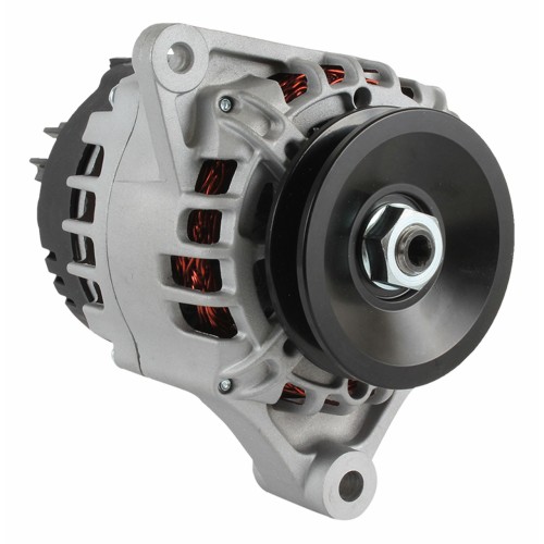 Alternator for Valeo, Carrier Transicold Refrigeration IR/IF 12-Volt 70 Amp, 30-01114-07