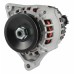 Alternator for Valeo, Carrier Transicold Refrigeration IR/IF 12-Volt 70 Amp, 30-01114-07 Alternator for Valeo, Carrier Transicold Refrigeration IR/IF 12-Volt 70 Amp, 30-01114-07