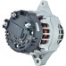 Alternator for Kubota D482 Carrier Transicold Supra 444 30-01114-10, 11848 Alternator for Kubota D482 Carrier Transicold Supra 444 30-01114-10, 11848