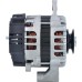 Alternator for Yanmar 31.4HP DSL John Deere 3032E LVA18613B Alternator for Yanmar 31.4HP DSL John Deere 3032E LVA18613B