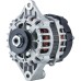 Alternator for Yanmar 31.4HP DSL John Deere 3032E LVA18613B Alternator for Yanmar 31.4HP DSL John Deere 3032E LVA18613B