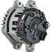 Alternator for Hyundai Tucson 12V 130 Amp 2014 37300-2G750 2612531 11702 Alternator for Hyundai Tucson 12V 130 Amp 2014 37300-2G750 2612531 11702