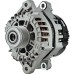 Alternator for Hyundai Tucson 12V 130 Amp 2014 37300-2G750 2612531 11702 Alternator for Hyundai Tucson 12V 130 Amp 2014 37300-2G750 2612531 11702