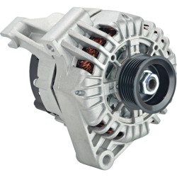 Alternator for Buick, Chevy, Pontiac, Saturn Many Models 400-40160