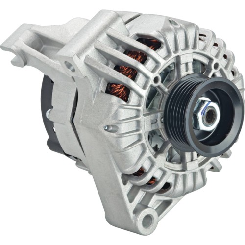 Alternator for Buick, Chevy, Pontiac, Saturn Many Models 400-40160