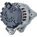 Automotive Alternator for 3.0L M57 Diesel BMW X5 xDrive35d 2009-2013 AVA0086 Automotive Alternator for 3.0L M57 Diesel BMW X5 xDrive35d 2009-2013 AVA0086
