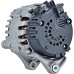 Automotive Alternator for 3.0L M57 Diesel BMW X5 xDrive35d 2009-2013 AVA0086 Automotive Alternator for 3.0L M57 Diesel BMW X5 xDrive35d 2009-2013 AVA0086