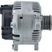 Alternator for 3.6L Volkswagen Touareg 2006-2009 955-603-117-00 2543242 Alternator for 3.6L Volkswagen Touareg 2006-2009 955-603-117-00 2543242