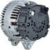 Alternator for 3.6L Volkswagen Touareg 2006-2009 955-603-117-00 2543242 Alternator for 3.6L Volkswagen Touareg 2006-2009 955-603-117-00 2543242