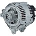 Alternator for 3.6L Volkswagen Touareg 2006-2009 955-603-117-00 2543242 Alternator for 3.6L Volkswagen Touareg 2006-2009 955-603-117-00 2543242