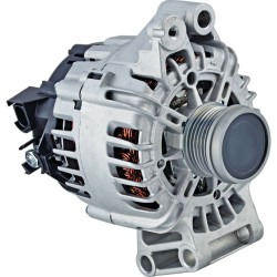 Alternator for Ford Fiesta 12V 120 Amp 2014-2018 BV6N10300AA 2608529B