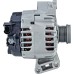 Alternator for Ford Fiesta 12V 120 Amp 2014-2018 BV6N10300AA 2608529B Alternator for Ford Fiesta 12V 120 Amp 2014-2018 BV6N10300AA 2608529B