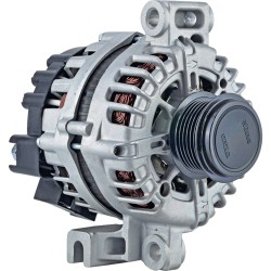 Alternator for 3.6L217 V6 Chevrolet Camaro 2010-2012 13588313, 13502988