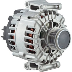 Automotive Alternator for 2.0L Audi Q3, Q3 Quattro 2015-2018 400-40176 208-1095